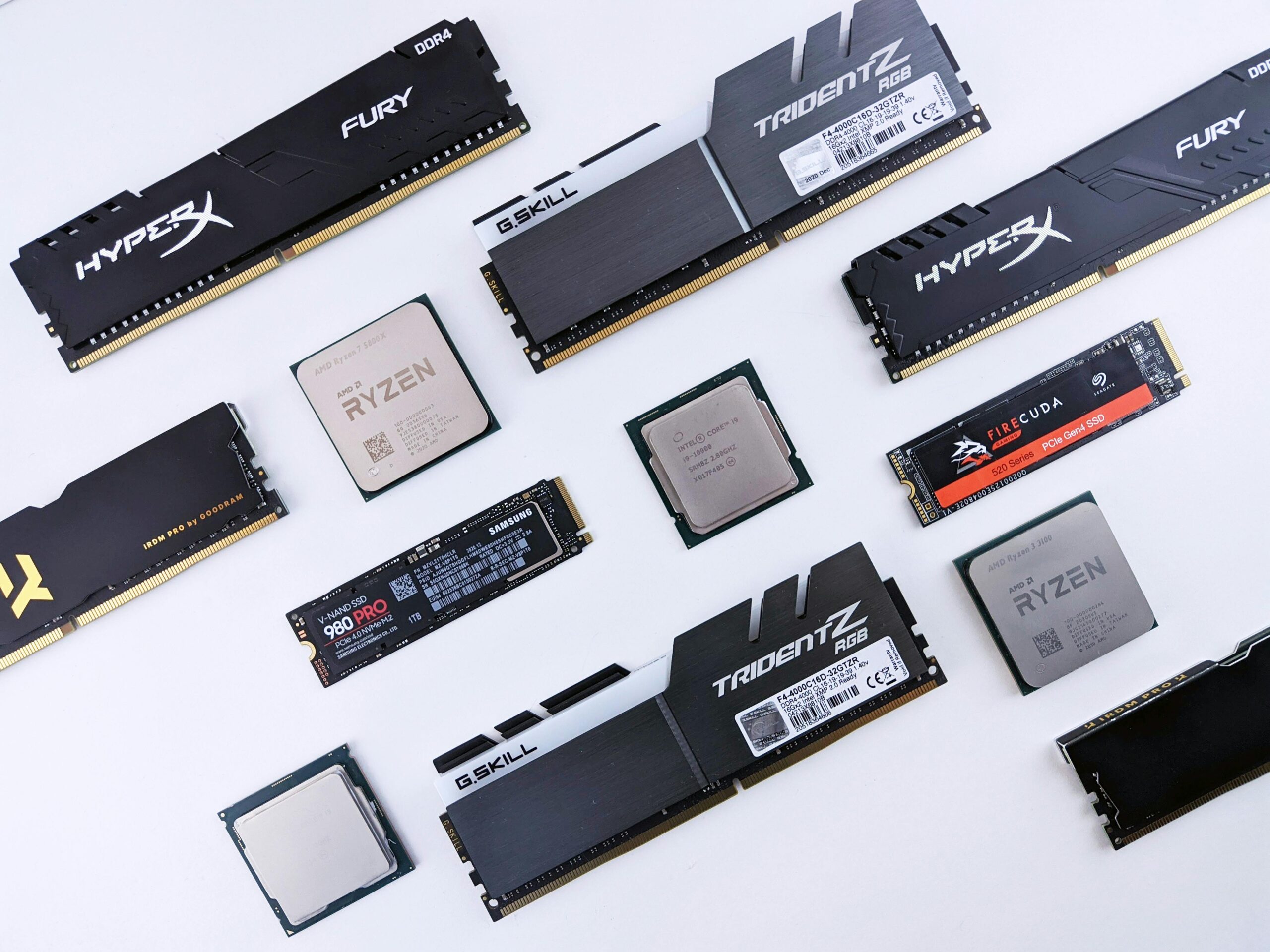 Who's In Micron vs. Samsung vs. SK Hynix: Who Will Lead the HBM Market in 2026 ...